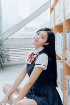 明星专题：赵麒